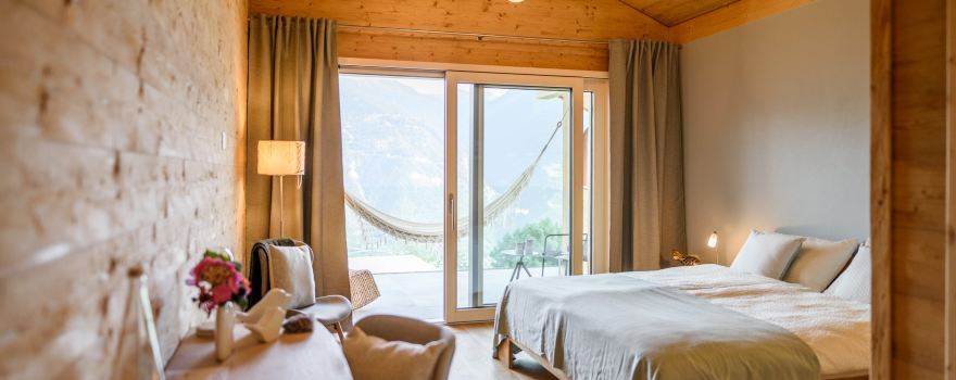 Crans-sur-Sierre Golf Club