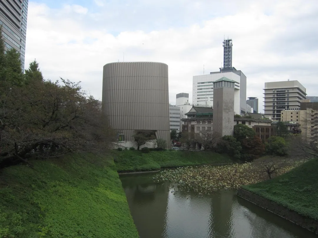 5_National Showa Memorial Museum