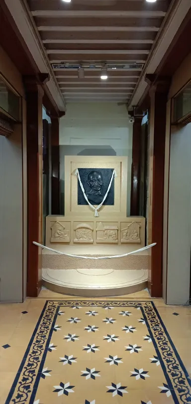 4_Mani Bhavan Gandhi Sangrahalaya