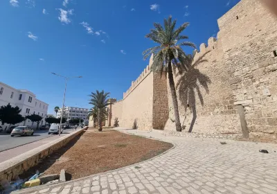 Ribat of Sousse
