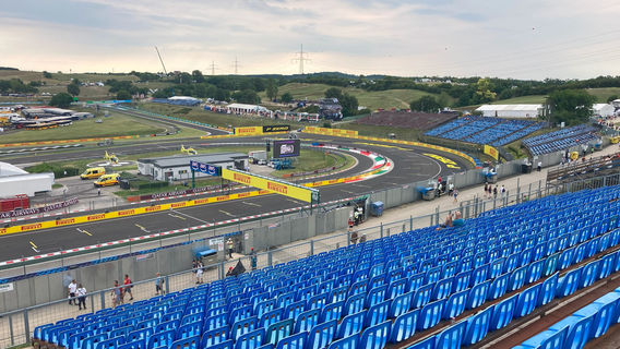 Hungaroring