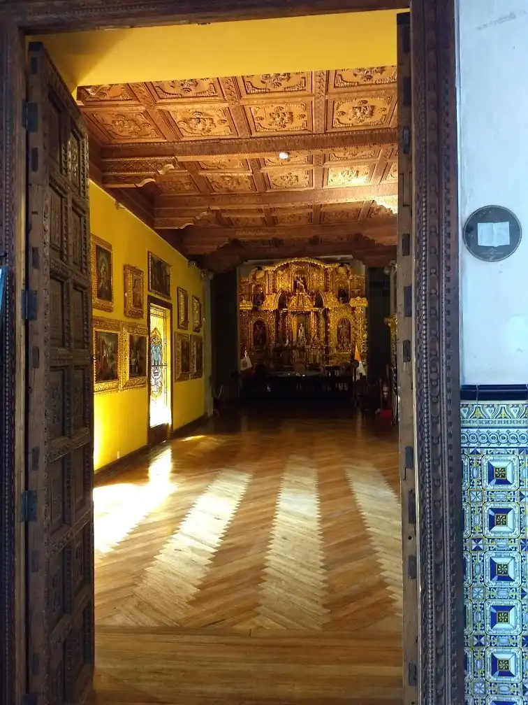 Hotel in zona Museum of Religious Art (Museo de Arte Religioso)