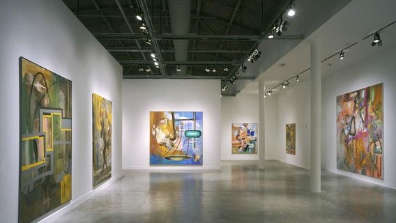 Museum of Contemporary Art North Miami