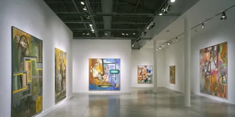 北邁阿密當代美術館