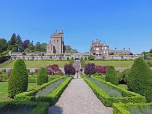 Drummond Gardens