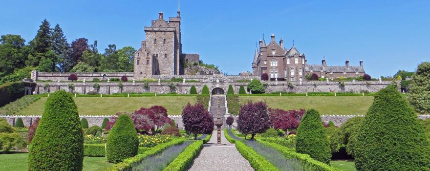 Crieff
