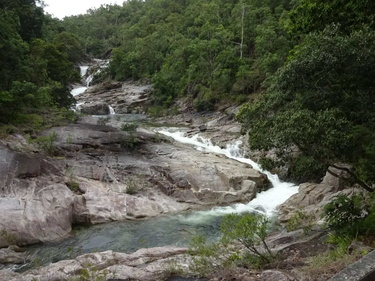 Atherton Tablelands