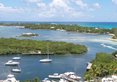 Elbow Cay