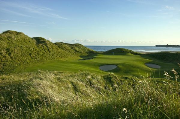 Lahinch Golf Club