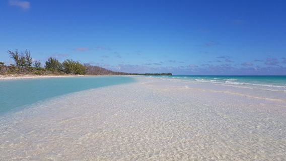 Lucayan National Park
