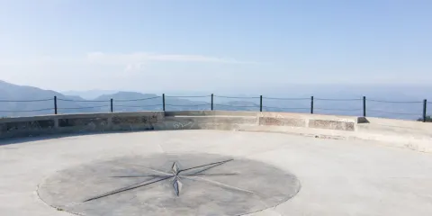 Mirador Pena del Cuervo