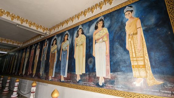 Distrito de Mueang Kanchanaburi