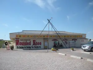 Wounded Knee the Museum