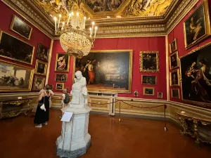 Pitti Palace