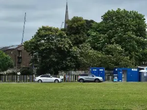 Mayflower Park