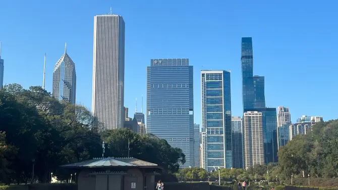 4_格蘭特公園