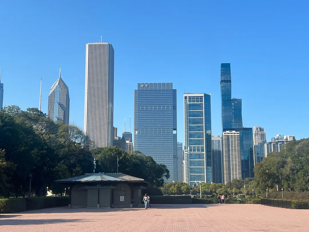 4_格蘭特公園