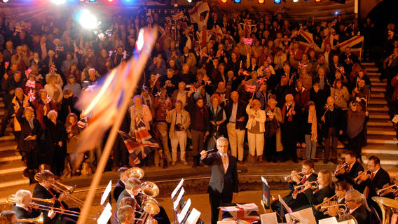 Sterts Theatre and Arts Centre