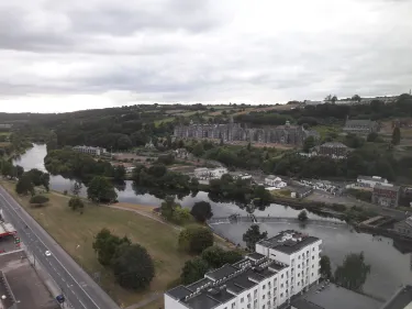 Cork County Hall