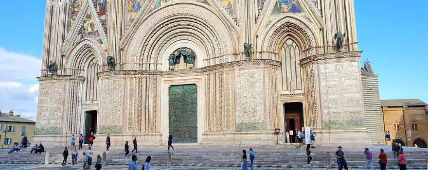 Orvieto Scalo