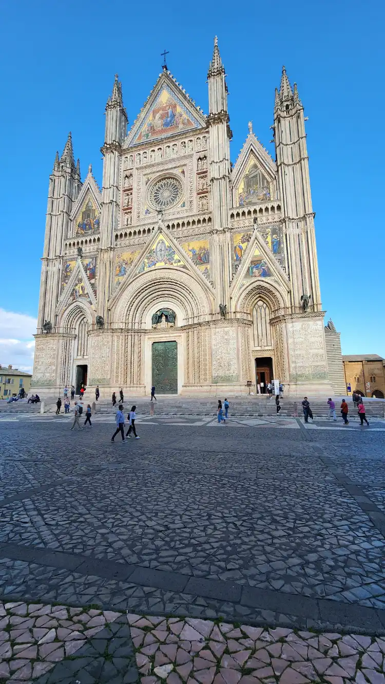 Hôtels à : Orvieto Scalo