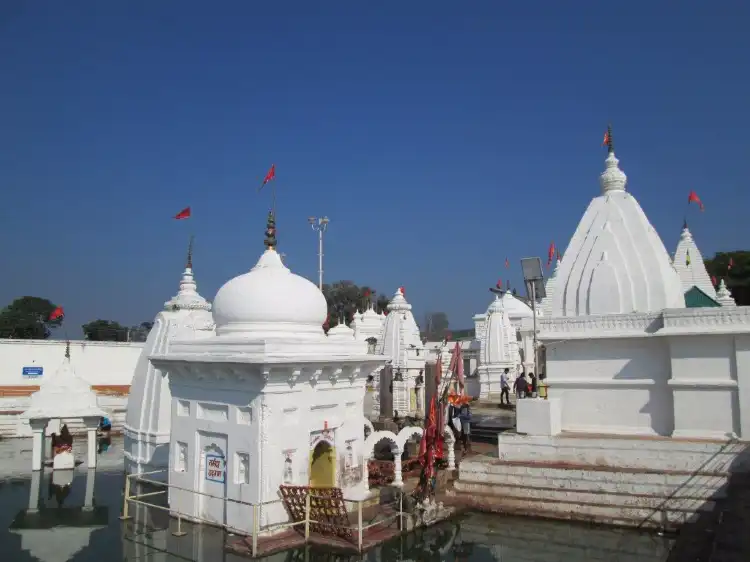Shahdol 호텔