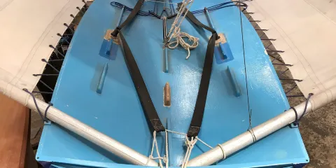 Danmarks Museum For Lystsejlads