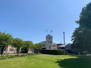 Johnstons of Elgin