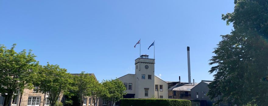 Johnstons of Elgin