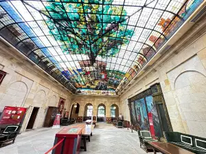 Casa de Juntas