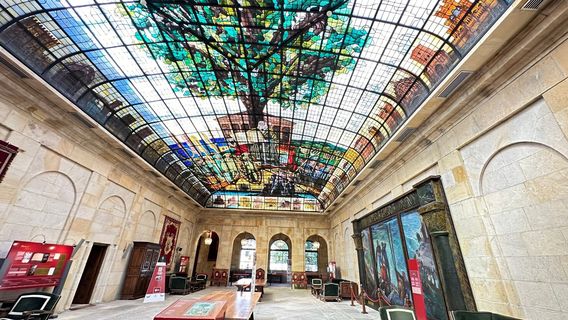 Casa de Juntas