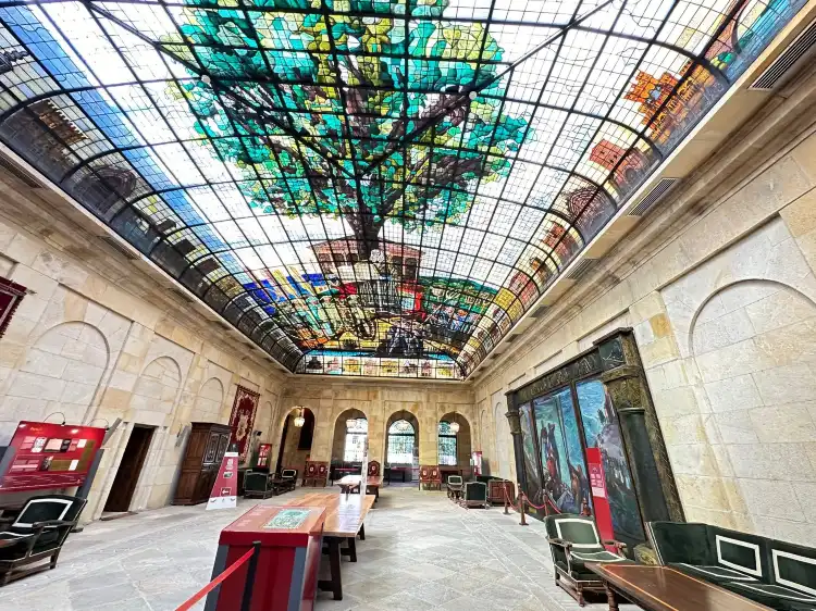 Hotels in Guernica y Luno