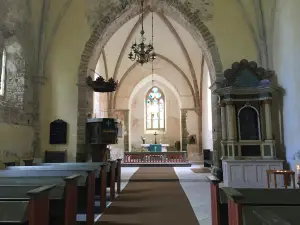 Katharinenkirche