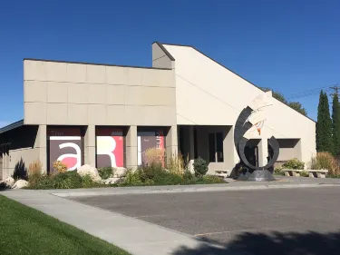 The Art Museum of Eastern Idaho
