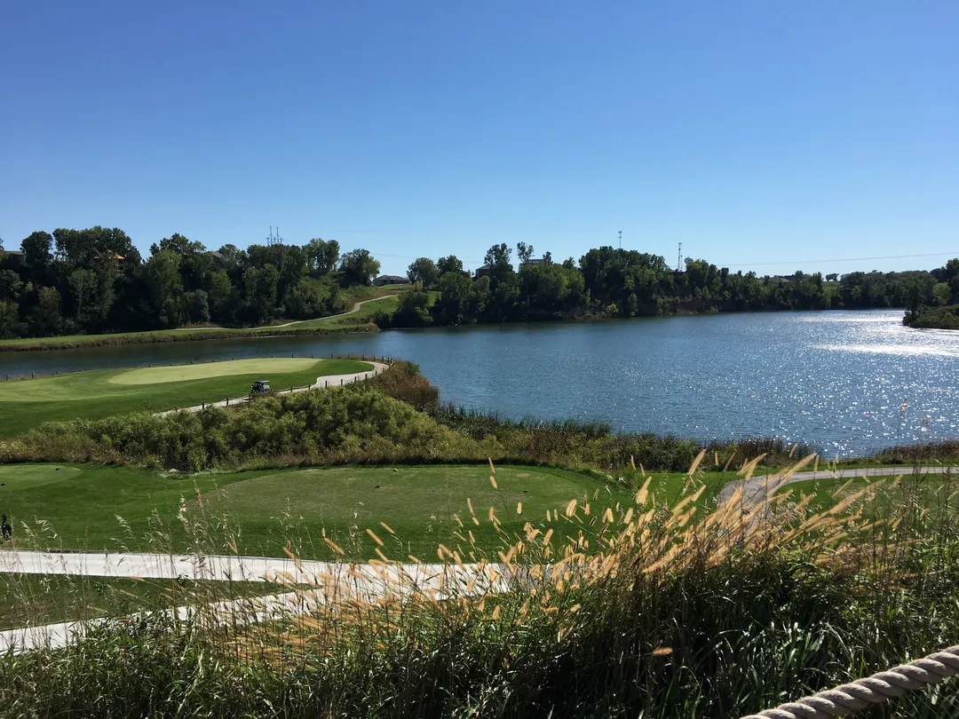 4_Iron Horse Golf Club