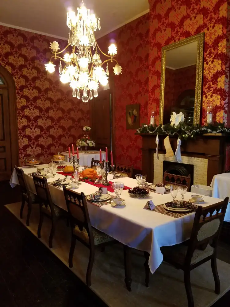 Hotels in Jefferson City