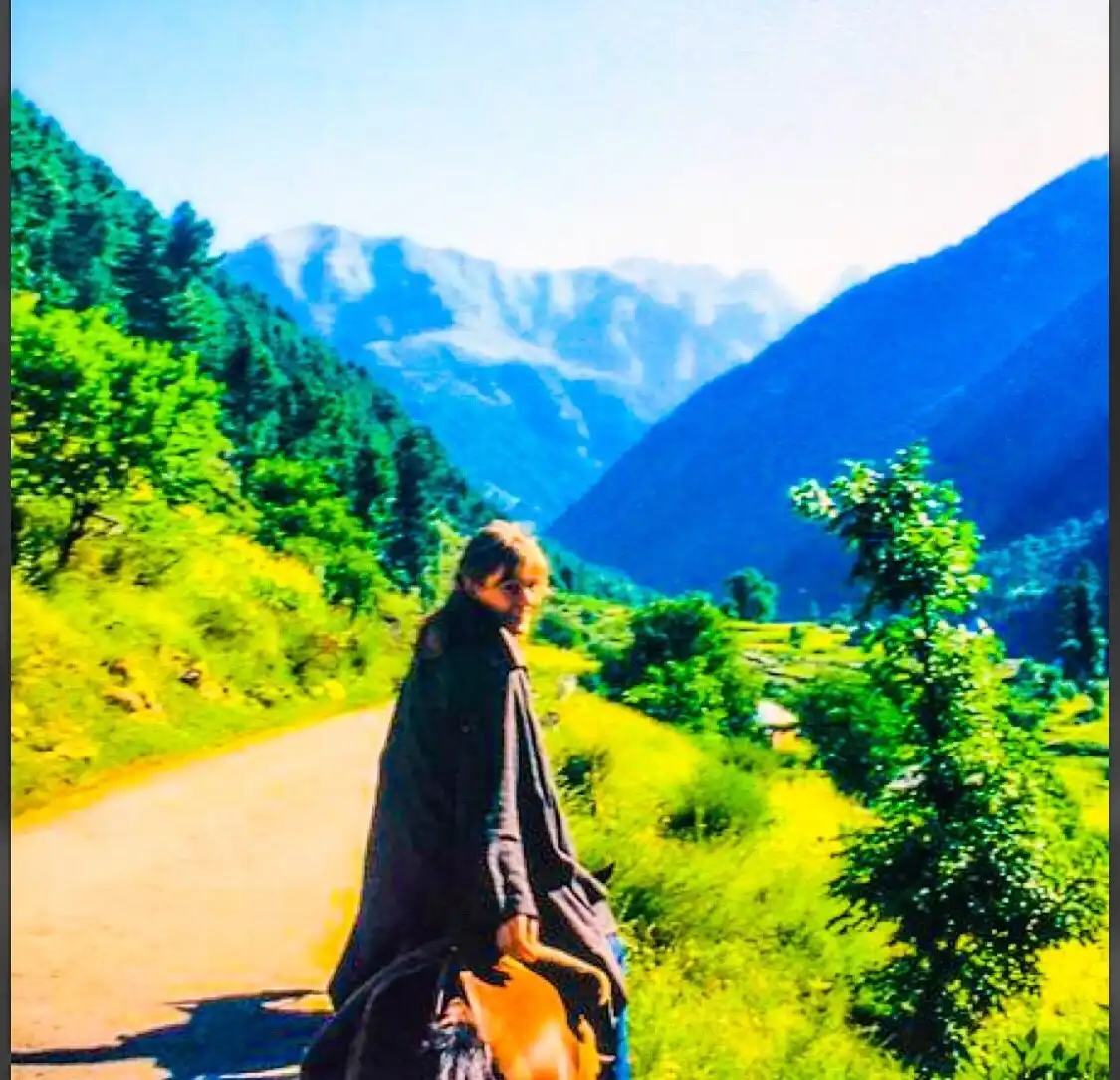 Hotels near Gangabal Lake