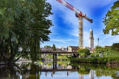 Les Hortillonnages d'Amiens
