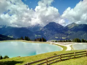 Serlesbahnen