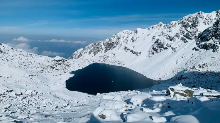 Sindhupalchok