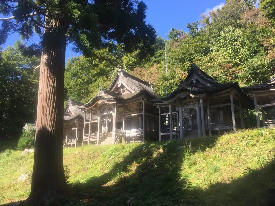 Hotels in der Nähe von Akagami Shrine Goshado