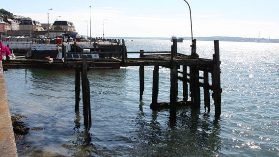 Titanic Experience Cobh