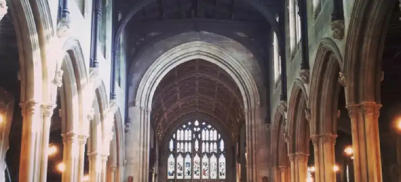 Hotels near West Croydon