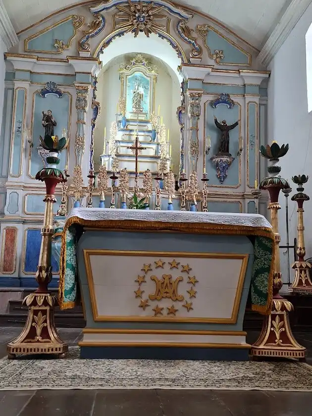 Hotel in zona Church of Our Lady of the Rosary and Saint Benedict