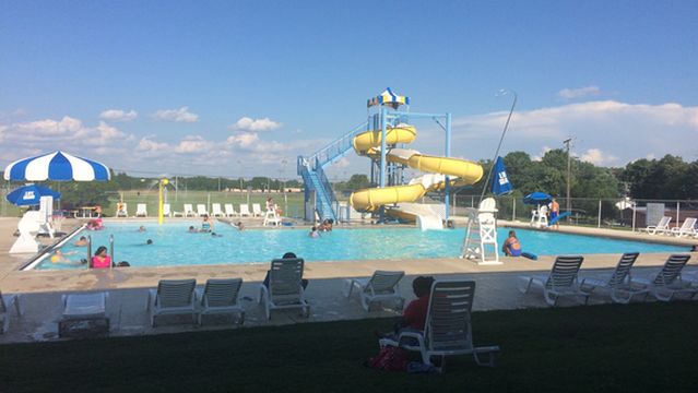 Shelbyville Recreation Center