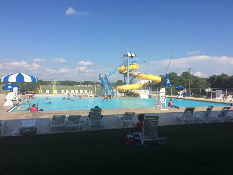 Hôtels à : Shelbyville