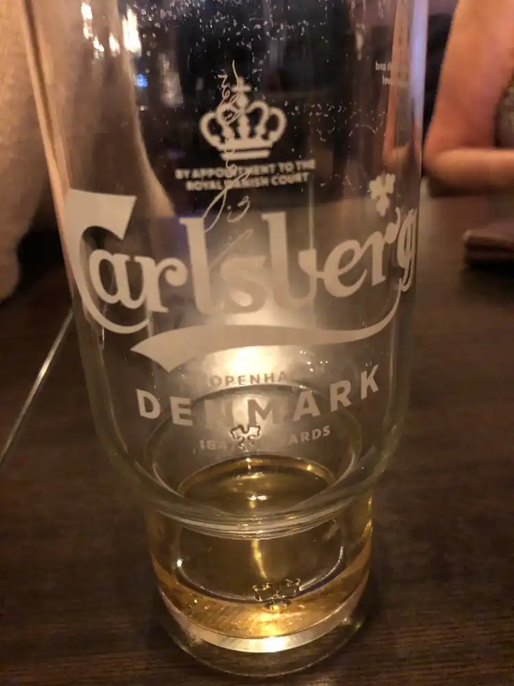 Fagernes