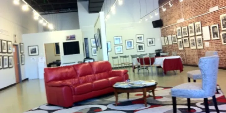 Withers Collection Museum & Gallery