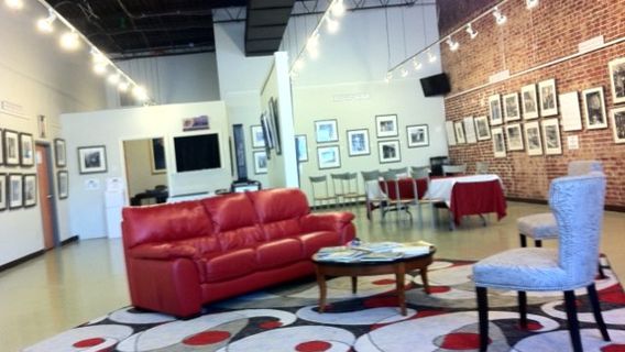 Withers Collection Museum & Gallery