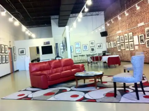 Hoteles cerca de Withers Collection Museum & Gallery